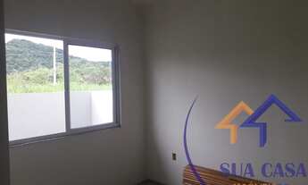 Imagem 7: Casa para venda com 63 metros quadrados com 3 quartos em Bela Vista - Palhoça - SC