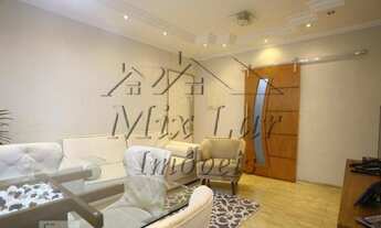 Imagem 2: Ref. 5551 - Apartamento no Bairro do Jardim Jaguaribe - Osasco SP