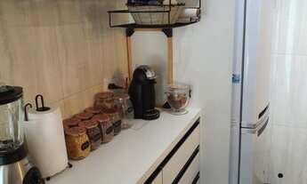 Imagem 2: Apartamento 2 dormitórios - 70 m² - Vl. Eldizia