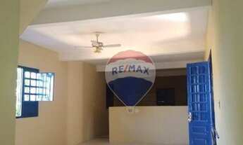 Imagem 2: Excelente Casa com 4 dormitórios, 216 m² - venda por R$ 300.000 ou aluguel por R$ 800/mês