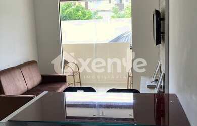 Imagem 4: Entrada facilitada) Belíssimo apartamento no Bancários com 2 quartos, 1 suíte e área de l