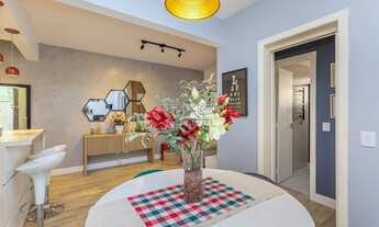 Imagem 5: PORTO ALEGRE - Padrão - Boa Vista