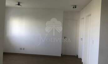 Imagem 4: Apartamento com 2 dormitórios à venda, 82 m² por R$ 645.000,00 - Jardim das Vertentes - Sã