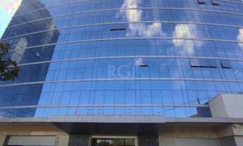Imagem: Porto Alegre - Conjunto Comercial/Sala