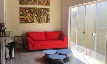 Imagem: Casa para venda possui 284 metros quadrados