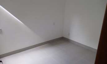 Imagem 7: CASA NOVA 3 QUARTOS SUÍTE ALTO PADRÃO VARANDA GOURMET PORCELANATO ILUMINAÇÃO EM LED FINANC