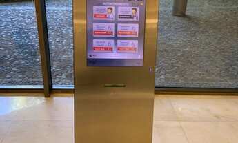 Imagem 4: Sala/Conjunto para aluguel com 42 metros quadrados em Barra da Tijuca - Rio de Janeiro - R