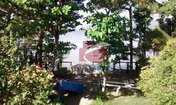 Imagem: UM PEDACINHO DA LAGOA PARA VOCÊ USUFRUIR