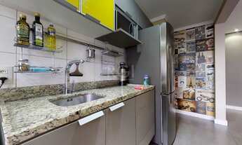 Imagem 7: Porto Alegre - Apartamento Padrão - Cavalhada