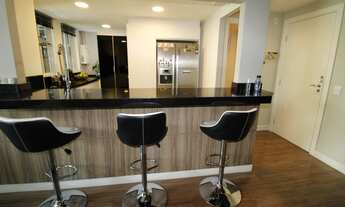 Imagem 3: CURITIBA - Apartamento Padrão - Batel