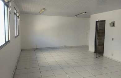 Imagem 2: Jaguaré Sala comercial na Rua Mac Arthur