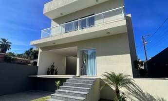 Imagem: Casa 5/4 com suíte Finamente Decorada em