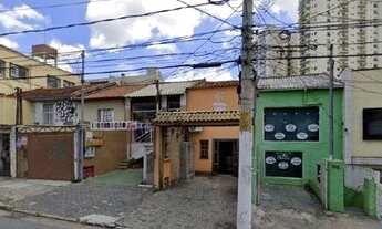 Imagem: CASA ASSOBRADADA - SANTANA - SP