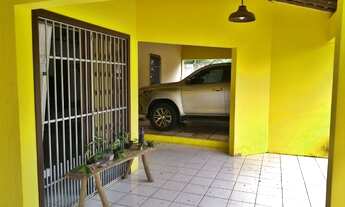 Imagem 3: Casa com 5 dormitórios à venda, 295 m² por R$ 500.000,00 - Ponta Negra - Natal/RN