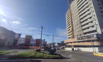 Imagem: Residencial Vega centro de Araranguá