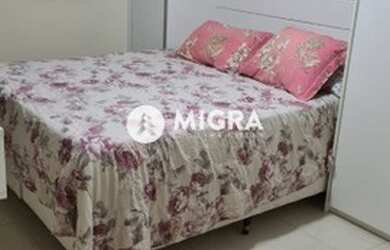 Imagem 7: SãO JOSé DOS CAMPOS - Apartamento Padrão - Residencial Flamboyant