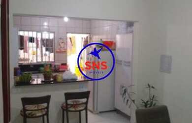 Imagem 3: CASA RESIDENCIAL em CAMPINAS - SP, PARQUE DA FLORESTA