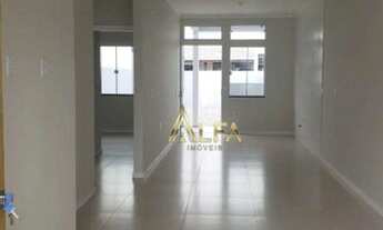 Imagem 7: Casa com 2 dormitórios à venda, 80 m² por R$ 420.000 - Gravatá - Navegantes/SC