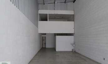 Imagem 2: Galpão Comercial, Jardim Jamaica - São Paulo