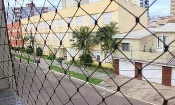 Imagem 4: Apartamento de 75 metros quadrados no bairro Centro com 2 quartos