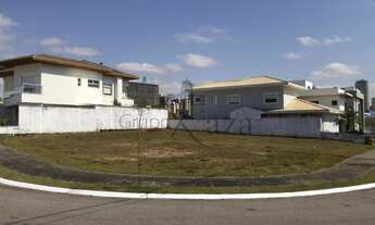 Imagem 2: Terreno - Jardim Serimbura - Condomínio Loteamento Reserva da Barra - 708,15m²