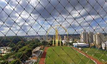 Imagem 3: EXCELENTE APARTAMENTO EM FRENTE SÃO CARLSO CLUBE - EDIFÍCIO MALIBU