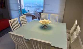 Imagem 4: Lindo apartamento em condomínio clube