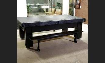 Imagem 6: Cobertura com 2 dormitórios em Jurerê - Florianópolis SC