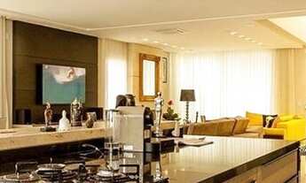 Imagem 5: Casa para aluguel e venda possui 500 metros quadrados com 5 quartos.