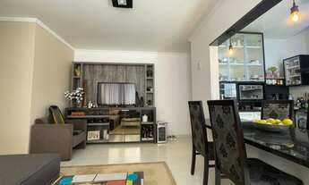 Imagem 3: Belíssimo apartamento de de dois dormitórios com suíte semi mobiliado na Trindade - Floria