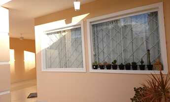 Imagem 4: EXCELENTE Sobrado 160m² com suite master - Atuba - Curitiba - PR