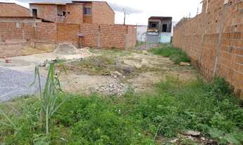 Imagem: Terreno na Forene