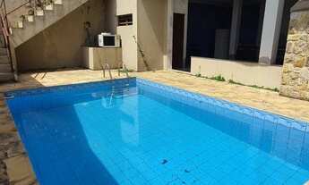 Imagem 4: Casa para venda com 275 metros quadrados com 4 quartos em Jardim Merci I - Jundiaí - SP