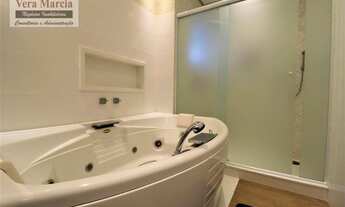 Imagem 2: Casa com 4 dormitórios à venda, 455 m² por R$ 5.300.000,00 - Tamboré - Barueri/SP