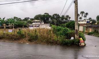 Imagem 5: Lote/Terreno para venda tem 382 metros quadrados em Cidade Nova - Igarapé - MG