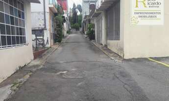 Imagem 4: Sobrado com 2 dormitórios à venda por R$ 480.000,00 - Campestre - Santo André/SP