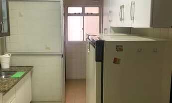 Imagem 3: Apartamento para Venda em Praia Grande, Aviação, 2 dormitórios, 1 suíte, 2 banheiros, 1 va