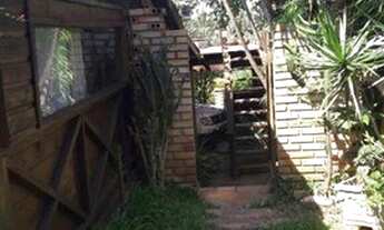 Imagem 3: Casa com 2 dormitórios à venda, 195 m² por R$ 475.000