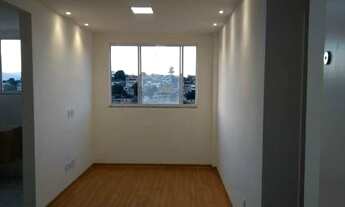 Imagem 3: 2 quartos com lazer completo