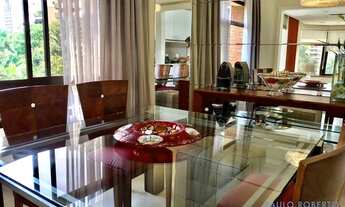 Imagem 3: APARTAMENTO - MOEMA PÁSSAROS - SP