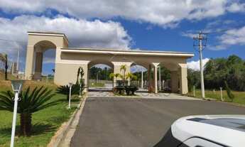 Imagem 1: Terreno condomínio Residencial Bouganville - Zona Leste