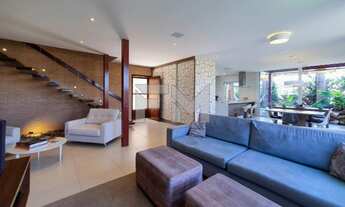 Imagem 7: Casa Mobiliada de Alto Padrão no Bosques do Jatobas em Jundiaí