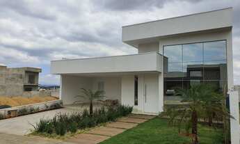 Imagem: Casa Condomínio Maria José - Indaiatuba/