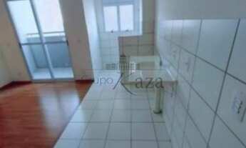 Imagem 2: Apartamento - Residencial Caminho das Árvores - 48,77m² - 2 Dormitórios