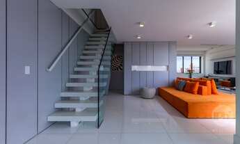 Imagem 4: Apartamento dos sonhos