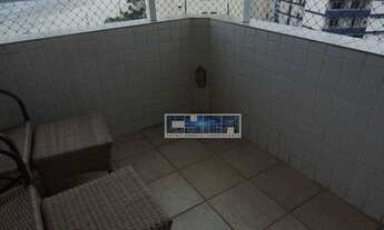 Imagem 7: FLAT a Beira Mar em Santos