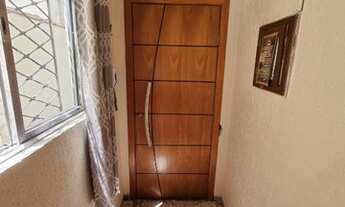 Imagem 6: Apartamento para venda tem 70 metros quadrados com 2 quartos em Gonzaga - Santos - São Pau