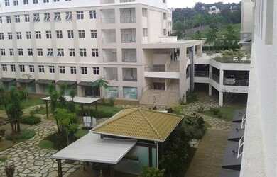 Imagem 7: Sala - Loteamento Alphaville Campinas - Campinas