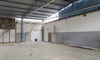 Imagem 7: GALPAO COMERCIAL em SÃO PAULO - SP, CHÁCARA SANTO ANTÔNIO