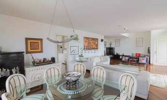 Imagem 4: Cobertura Venda Moema 358 m² 4 Dormitórios